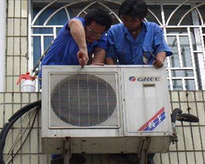 三亚空调维修售后服务中心