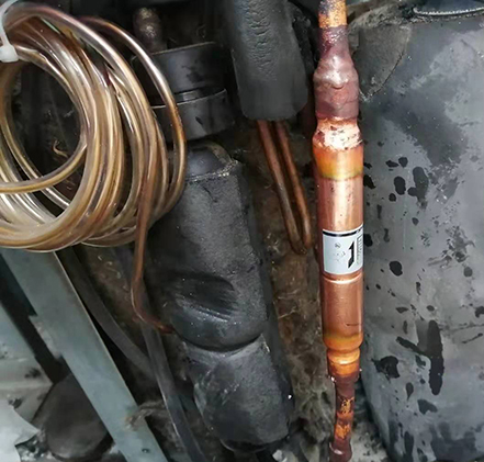 三亚美的变频多联机空调维修售后服务中心