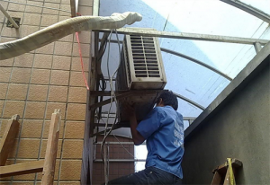 三亚空调维修售后服务中心