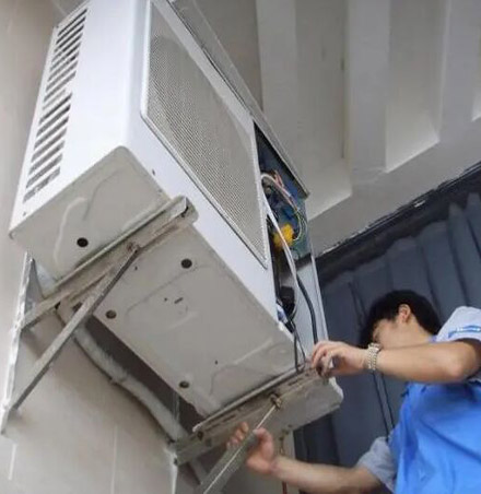 三亚24小时空调维修热线