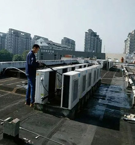 三亚 空调拆装 三亚本地 空调拆装公司