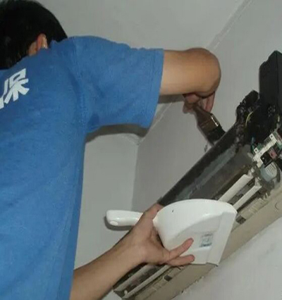 三亚空调清洗保养