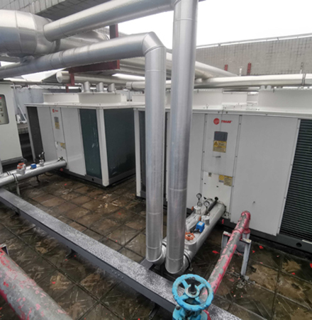 三亚附近中央空调维修 三亚上门中央空调维修